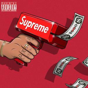 Money Gun (Explicit)