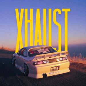 XHAUST (feat. walter)