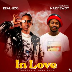 In Love (feat. Nazy Bwoy)