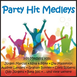 Udo Jürgens Medley: Sahne Mix Aber bitte mit Sahne / Ein ehrenwertes Haus / Mit 66 Jahren / Siebzehn Jahr, blondes Haar / Ich war noch niemals in New York