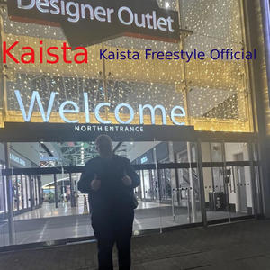 Kaista Freestyle (Explicit)