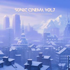 Sonic Cinema, Vol. 7