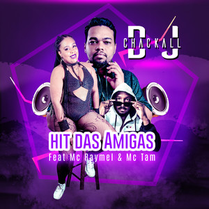 Hit das Amigas (Explicit)