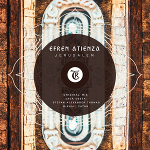 Jerusalem (Mikhail Catan Remix)