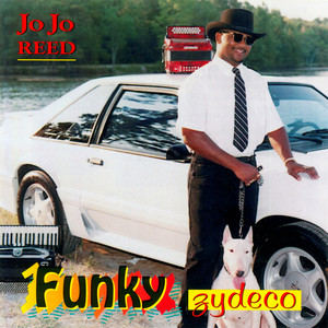 Funky Zydeco