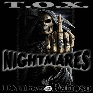 Nightmares (Explicit)