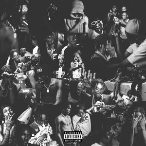 R.L.D (feat. Eaziireal & Wizzy Flon) [Explicit]