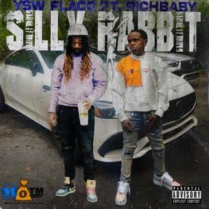 Silly Rabbit (feat. RichBaby) [Explicit]