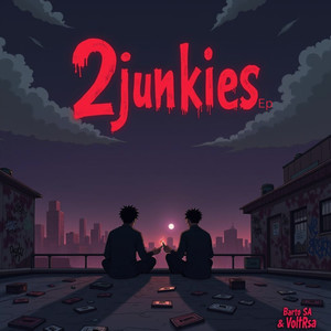 Gevaar Ingozii (Nvr Movement)