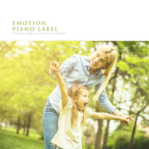 감수성을 키워주는 태교 피아노 컬렉션 (Prenatal Piano Collection With Emotion)