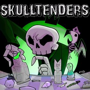 Heavy is the Head (Theme from Skulltenders)