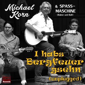 I habs Bergfeuer gsehn (unplugged)