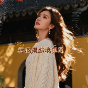 雪花别为我难过-莫小炜