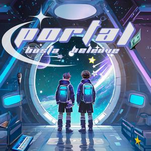 Portal (feat. Beleuve)