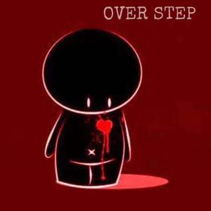 OVER STEP