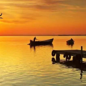 踏青的时光 (Demo)