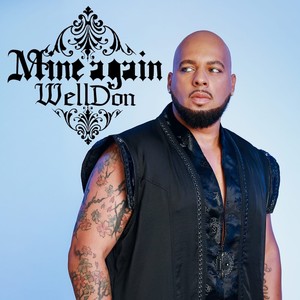 Mine Again - Single