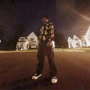 DREAM WALK (Explicit)