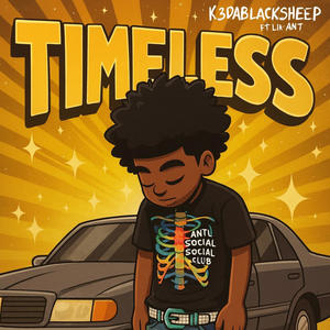 Timeless (feat. Luh ant)