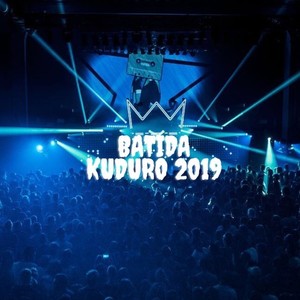 Batida Kuduro 2019