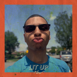 Lit Up