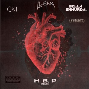 HBP (Remix|Explicit)