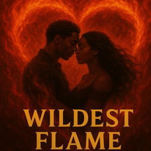 Wildest Flame (feat. Deavou The Ronin)