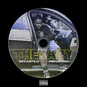 Therapy (feat. TaeDaDon) [Explicit]