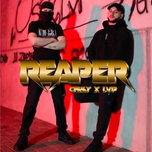 Reaper (feat. LvP)