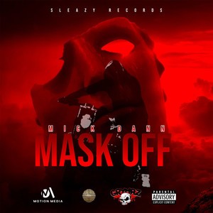 Mask Off (Explicit)