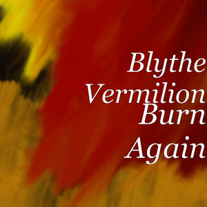 Burn Again
