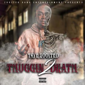 Thuggin 2 Death (Explicit)