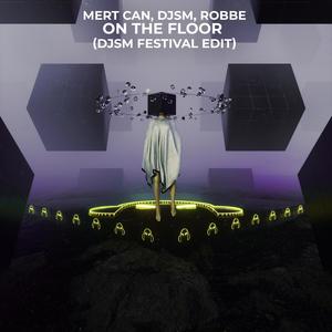 On The Floor - DJSM Remix