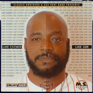 Like Father, Like Son