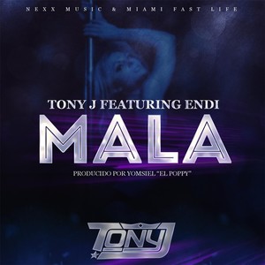 Mala(feat. Endi)