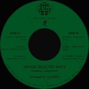 Single Selected HH22 (Gathered Compositions) [Explicit]