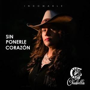 SIN PONERLE CORAZÓN