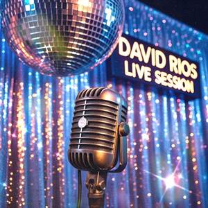 Gracias Por La Música (Live Session)