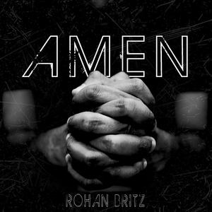 Rohan Britz - AMEN
