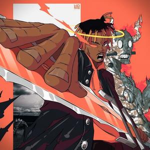 Heart Locked Up (Explicit)