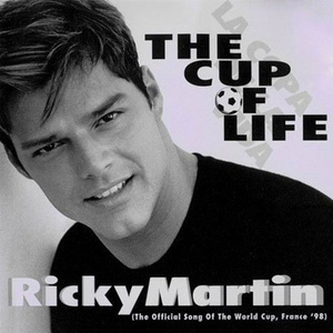 The Cup of Life (Radio Edit)