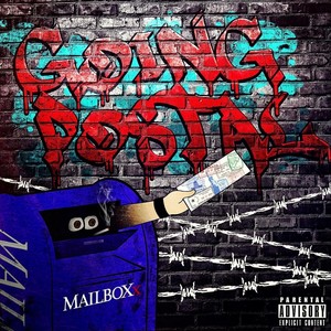 Going Postal (Explicit)