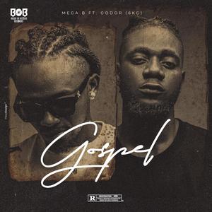 Gospel (feat. Godor)