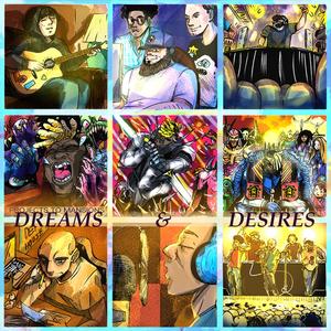 Dreams and Desires (Explicit)