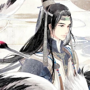 诗词歌赋 - 挥笔泼墨