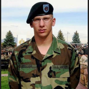 Star spangled (Explicit)