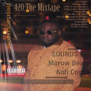 420: The Mixtape (Explicit)