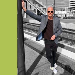 Everyday feels like us