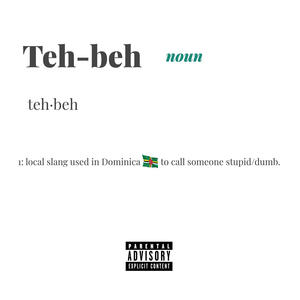 Teh-beh (Explicit)