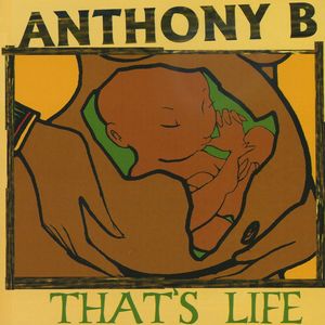 Anthony B. - Man Got To Do